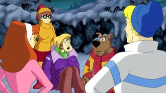 Episode 10 A Scooby-Doo! Christmas
