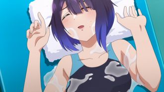 Episode 5 Izumi-chan Wants to Quit Swimming (Part 2)