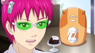 Episode 16 If You're Looking for a Boyfriend... + The Best Present for a Beloved Sister + The Spirit Medium Debuts Again + The High Tech Soldier, 100 Yen Man! + Inside the Secret Base