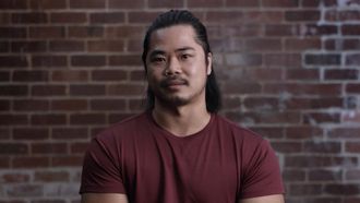 Episode 1 Disability