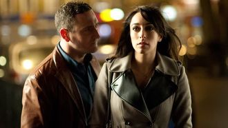 Episode 1 David and Mia