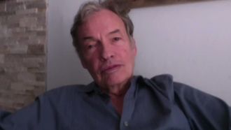 Episode 9 All-American actor, musician, and author - Gary Graham