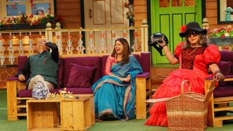 Episode 85 Vishal Bhardwaj, Rekha Bharwaj