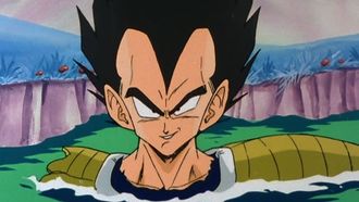 Episode 26 The Scheme Is Shattered! Vegeta Strikes Back at Zarbon!