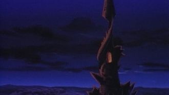Episode 16 The Fireballs of Plun-Darr