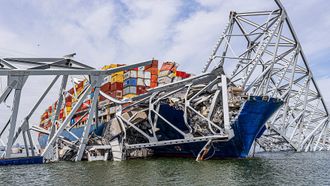 Episode 7 Why Bridges Collapse: The Baltimore Disaster