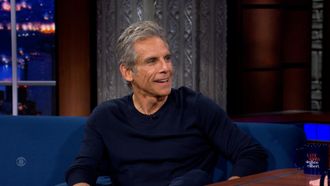 Episode 26 Ben Stiller, Tig Notaro