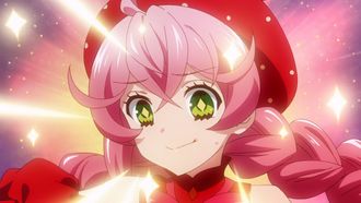 Episode 2 Go to the Path of Evil