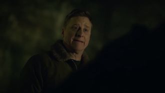 Episode 9 Tunnel Vision
