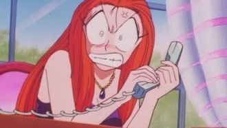 Episode 26 Hero, Mikami's Adventure!