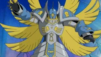 Episode 13 Better an Egg than an Egg Shell