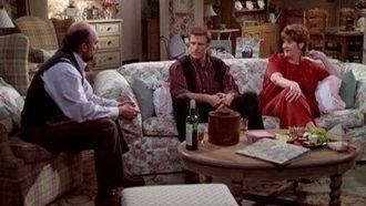 Episode 19 Truth and Consequences