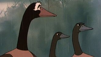 Episode 7 Battle of the mice