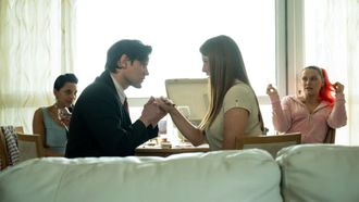 The Death of Bunny Munro - Season 1 Episode 2