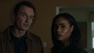 Episode 11 Ironbound