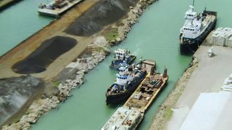 Episode 3 Collision Course