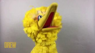 Episode 45 Emma Roberts, Big Bird, Ayesha Curry