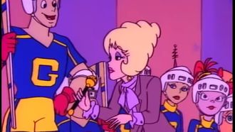 Episode 13 It Came From Earth