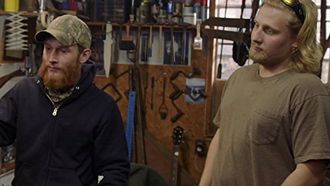 Episode 12 New Additions