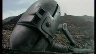 Episode 12 France - October, 2089 A.D
