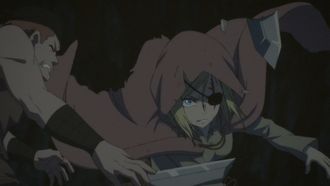 Episode 3 Hero's Duty