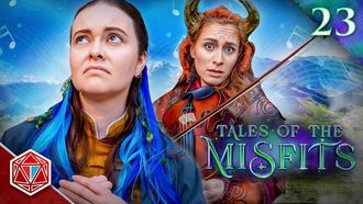 Episode 23 Sob Stories