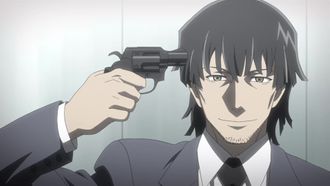 Episode 11 Service Terminated