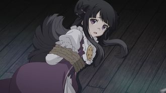 Episode 7 Beloved Smiles and Baked Treats