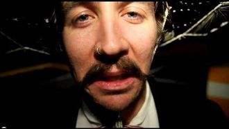 Episode 1 Arriving in Mexico