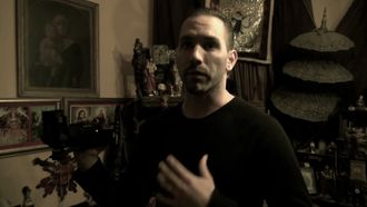 Episode 3 Bloody Mary and USS Hornet