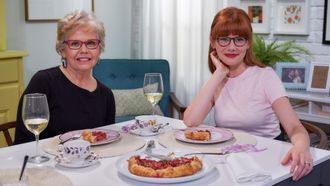 Episode 1 Mary Loves Myra