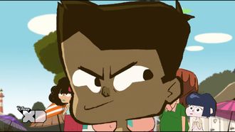 Episode 23 