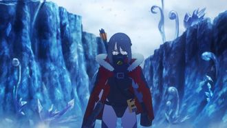 Episode 8 Crossing Iron Oceans