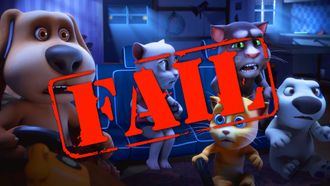 Episode 24 The Perfect Roommate