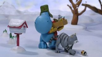 Episode 1 A Friend for Dragon