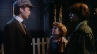 Episode 8 Dead Letter