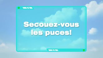 Episode 47 Fleas & Thank You