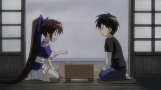 Episode 10 The Rain is My Friend!