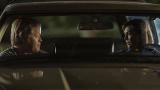 Episode 1 The Huntress