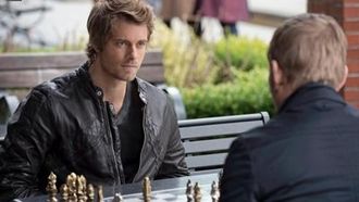 Episode 18 Smoke and Mirrors
