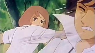 Episode 42 A midnight picnic