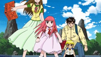 Episode 29 Amusement Park Battle