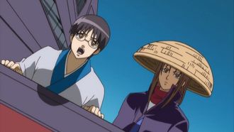 Episode 23 When You're In a Fix, Keep On Laughing, Laughing...