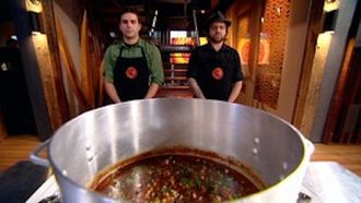 Episode 64 Taste Test