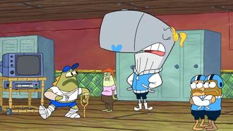 Episode 18 Pigskin Pearl