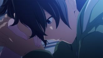 Episode 11 Gentle Foolish Lies