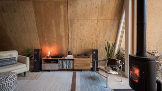 Episode 1 Snoqualmie A-Frame