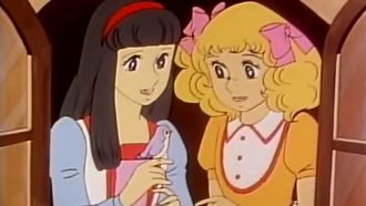 Episode 76 The Cabin of Old Memories