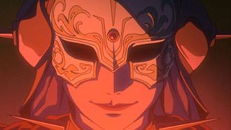 Episode 24 Scent of a Trap