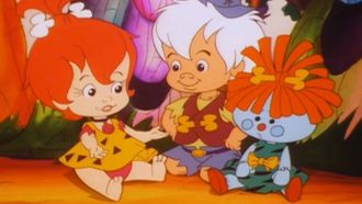 Episode 5 Of Mice and Moon